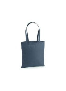 WestFord Mill WM201 - Eco-Friendly Versatile Cotton Tote Bag