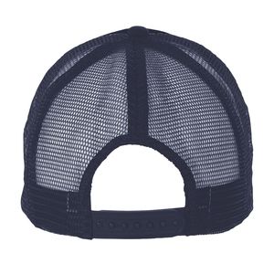 SOL'S 01668 - Bubble Five Panel Mesh Cap