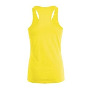 SOL'S 01826 - JUSTIN WOMEN Racerback Tank Top