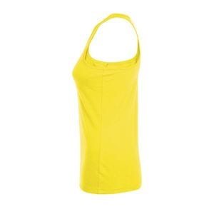 SOL'S 01826 - JUSTIN WOMEN Racerback Tank Top