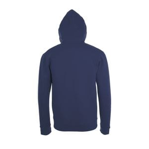 SOL'S 01714 - STONE Unisex Zip Hoodie