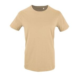 SOL'S 02076 - Milo Men Short Sleeve T Shirt