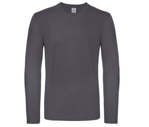 B&C BC05T - Long-sleeved men's t-shirt
