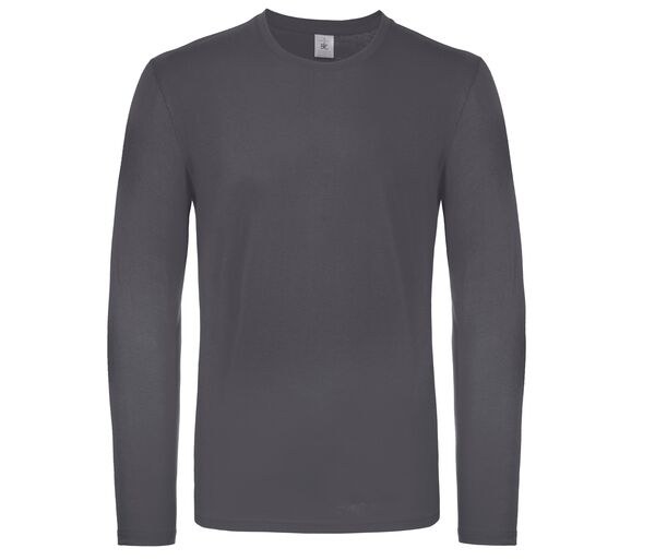B&C BC05T - Long-sleeved men's t-shirt