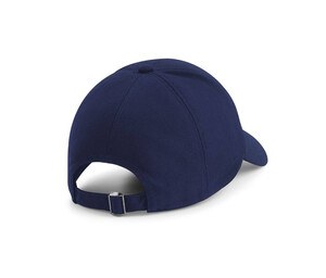 Beechfield BF054 - Organic Cotton 6 Panel Cap