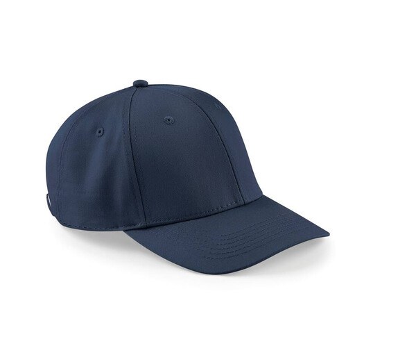 Beechfield BF651 - Beechfield Contemporary 6-Panel Cap with Metal Buckle