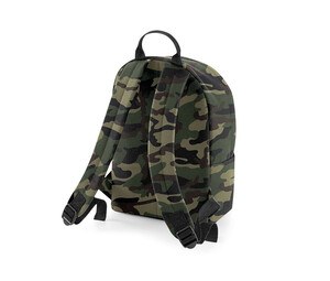Bag Base BG125S - Versatile Compact School & Travel Backpack