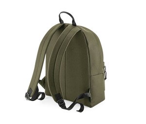 Bag Base BG285 - Eco-Friendly Urban Recycled Polyester Backpack
