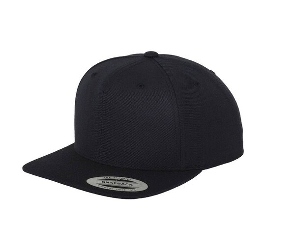 Flexfit F6089M - Urban Style Two-Tone Snapback Cap