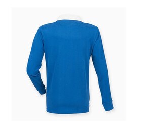 Front row FR104 - Mens Premium Superfit Rugby