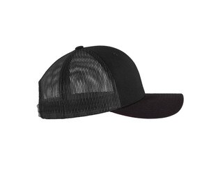Flexfit FX6606 - curved visor cap trucker style