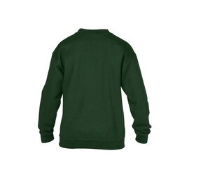 Gildan GN911 - Kids Round Neck Sweatshirt