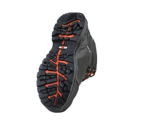 Herock HK760 - Γίγαντες S3 Αδιάβροχες Ορεινές Μπότες Ασφαλείας