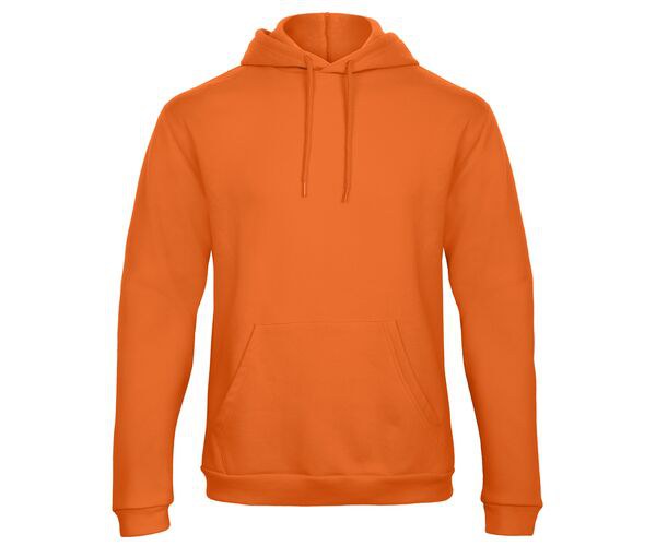 B&C ID203 - Ultimate Comfort Unisex Hooded Sweatshirt