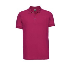 Russell JZ566 - Men's Cotton Polo Shirt