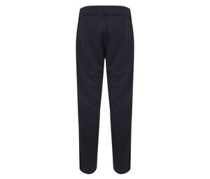 Finden & Hales LV883 - Unisex Kids' Slim Fit Sports Pants with Zips