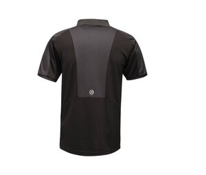 Regatta RGS167 - Offensive Breathable Polo Shirt