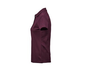 Tee Jays TJ145 - Womens luxury stretch polo