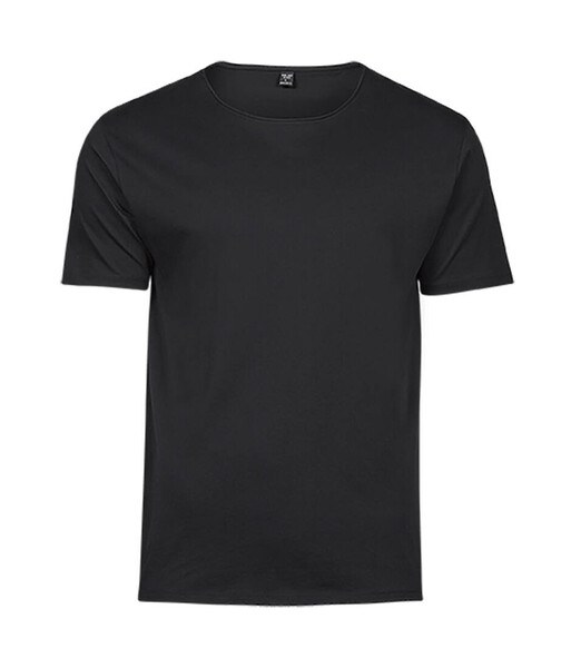 Tee Jays TJ5060 - Ανδρικό Premium Raw Edge Cotton Tee