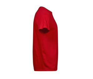 Tee Jays TJ8000 - Classic Comfort Heavyweight Cotton Tee