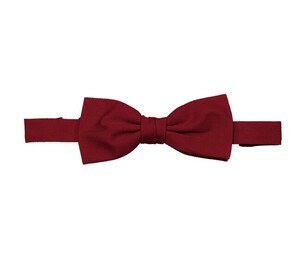 VELILLA V4006 - Velilla Striped Elastic Bartender Bow Tie