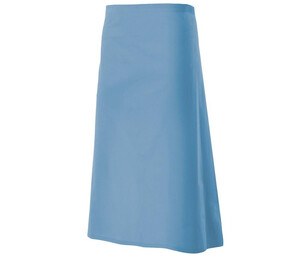 VELILLA V4202 - Durable Long Apron with Adjustable Straps