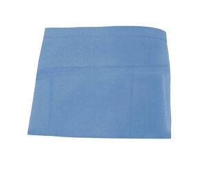 VELILLA V4208 - Durable Multi-Compartment Utility Apron