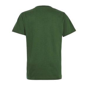 SOL'S 02078 - Milo Kids Kids Round Neck Short Sleeve T Shirt