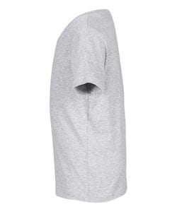 RTP Apparel 03258 - Tempo 185 Kids Kids’ Short Sleeve Cut And Sewn T Shirt