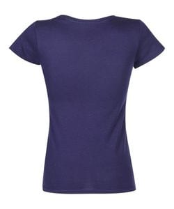 RTP Apparel 03260 - Cosmic 155 Women Short Sleeve Cut And Sewn T Shirt