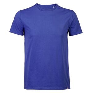 ATF 03272 - Léon Made In France Men's Round Neck T Shirt