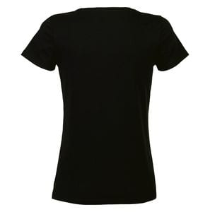 ATF 03273 - Lola Made In France Women's Round Neck T Shirt