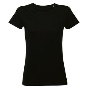 ATF 03273 - Lola Made In France Women's Round Neck T Shirt