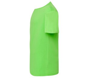 JHK JK155 - Round Neck Man 155 T-Shirt