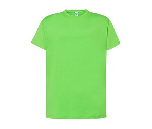 JHK JK155 - Round Neck Man 155 T-Shirt
