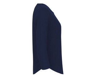 Women's-3/4-sleeve-t-shirt-Wordans