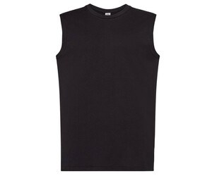 Men's-sleeveless-t-shirt-Wordans