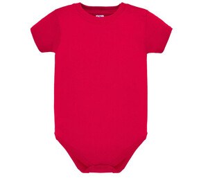 Child's-short-sleeved-bodysuit-Wordans