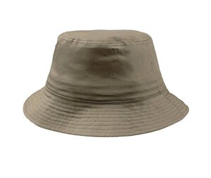 Atlantis AT039 - Classic Cotton Fisherman's Bucket Hat