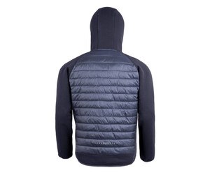 Spiro S268M - Men's Ultra-Lightweight Performance Jacket