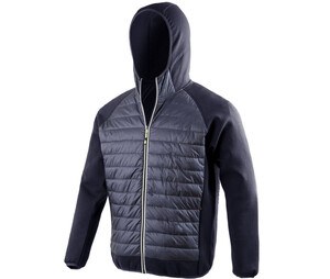 Spiro S268M - Men's Ultra-Lightweight Performance Jacket