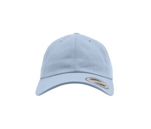 Flexfit 6245CM - Stylish Flexfit 6-Panel Cotton Sun Protection Cap