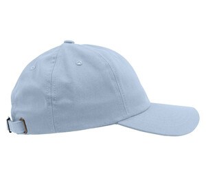Flexfit 6245CM - Stylish Flexfit 6-Panel Cotton Sun Protection Cap