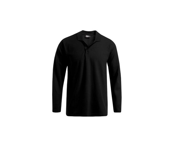 Men's-long-sleeved-polo-shirt-220-Wordans
