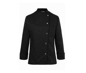 Karlowsky KYJF3 - Larissa women's chef's jacket