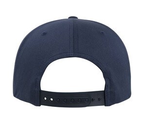Flexfit 6089OC - Organic Snapback Cap