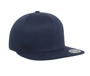 Flexfit 6089OC - Organic Snapback Cap