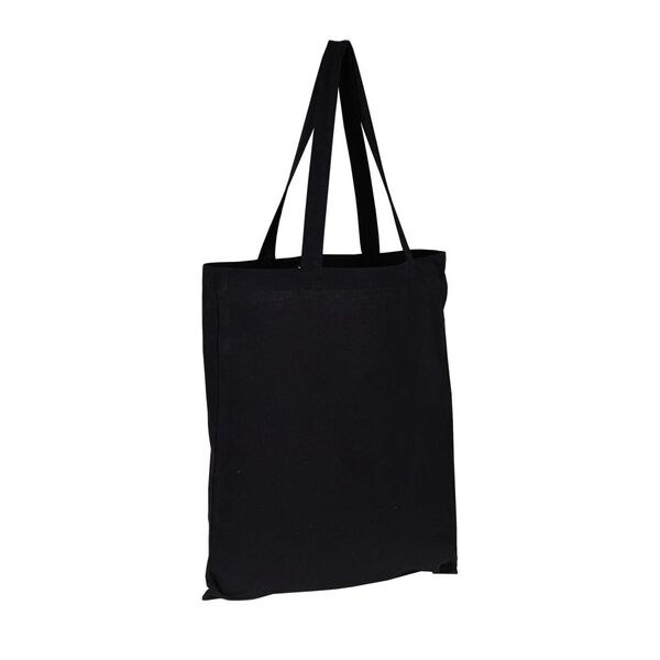 SOL'S 03829 - Eco-Friendly Recycled Cotton Blend Shopping Tote