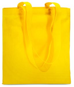 TOTECOLOR Versatile Reusable Shopping and Beach Tote Bag - GiftRetail IT3787