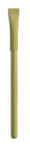 ARTEL Eco-Friendly Recycled Paper Ballpoint Pen with Cap - GiftRetail IT3892